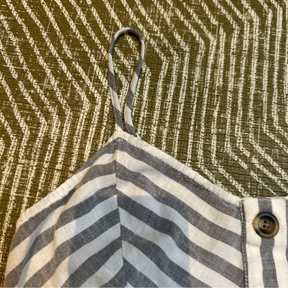 American Eagle Striped Dress - Picture 4 of 15